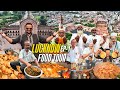 Ep 1 Lucknow Street Food Tour Breakfast In Lucknow Lucknow Best Street Food Lucknow