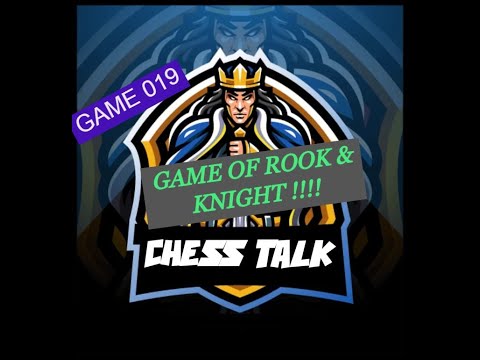 Reiner vs Wilhelm Steinitz||game 019||chess talk||checkmate||chess||1860