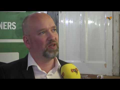 Hamad tillbaka i Allsvenskan - klar för Hammarby