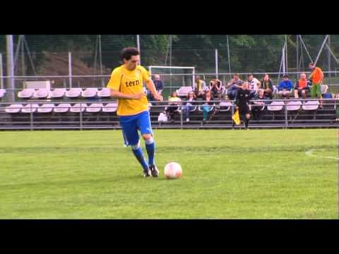 SPG Mötz/Silz schafft den Klassenerhalt in der UPC Tirol Liga