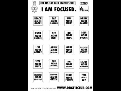 Stic Man - Winner Mentality (Outro) feat. Coach NYM - (The Workout)