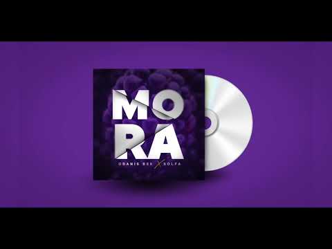 #odanisbsk #top50 #latinpop Mora - Odanis bsk x solfa (official audio)