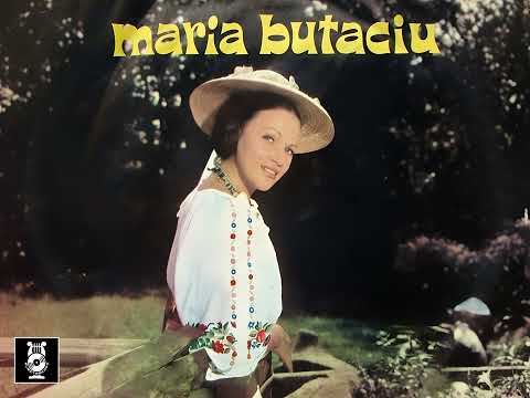 Maria Butaciu -  Mandru zice cetera