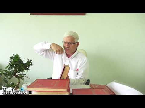 Nefis-13 (maddi ve manevi nefsi emmare) -Müzakereli