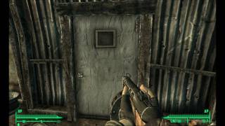 Let's Play Fallout 3 Part 16 - Apparently Not Even Nova