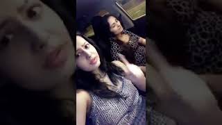 Jatt Di clip-Mankirt Aulakh nyc performance by Punjabi girl