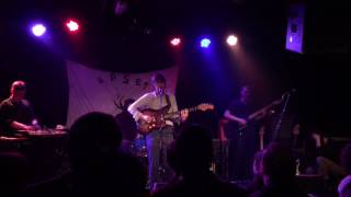 Tim Presley - Morris @ The Lexington, London 2016-11-19