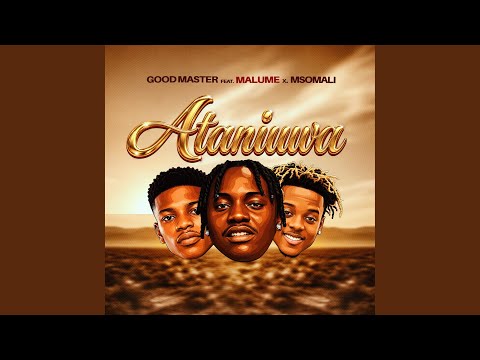 Ataniuwa (feat. Ibra Malume & Msomali)