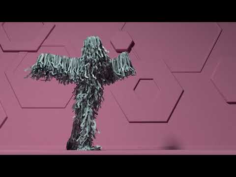 Pittsburgh Opera: Animated Arias - "Doll Song"