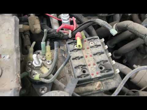 GovDeals: 2010 Ford Expedition Loc-EF-2 (22-2715) MVF