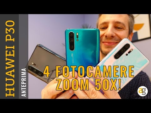 HUAWEI P30pro PREVIEW PRICE and SPECS