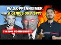 Why America betrayed Oppenheimer | Explained in Hindi by Ankur Jhavery