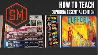 Euphoria: Build a Better Dystopia video thumbnail