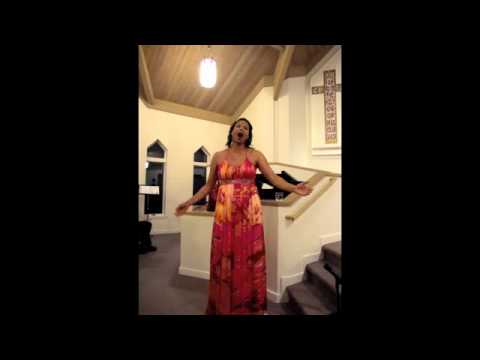 Without A Song (Vincent Youmans) - Mattie White