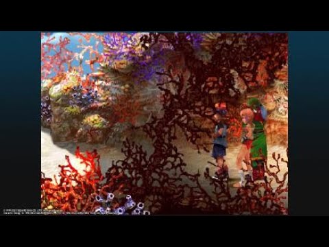 #22 CHRONO CROSS: THE RADICAL DREAMERS EDITION_20220525102502