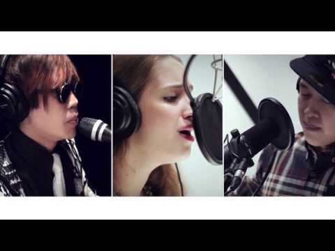 Rudimental - Waiting All Night (Cover) Ft.  K-Leah, Dharni, Bryant
