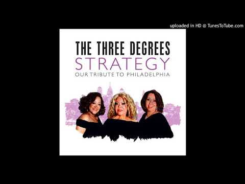 The Three Degrees- Love Train