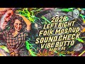 2026 Left Right Folk Mashup Vibe Sound Chek Dj Thiru Bolthey Dj Ajay Npr