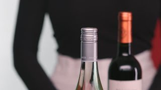 Wine 101:  How to Open a Bottle—The Screwcap