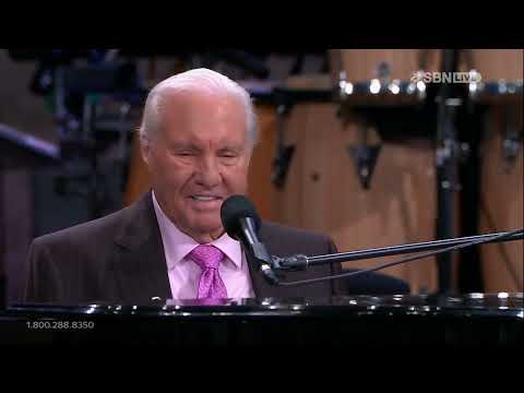 Since I Laid My Burdens Down (LIVE) | Jimmy Swaggart | FWC Family Camp