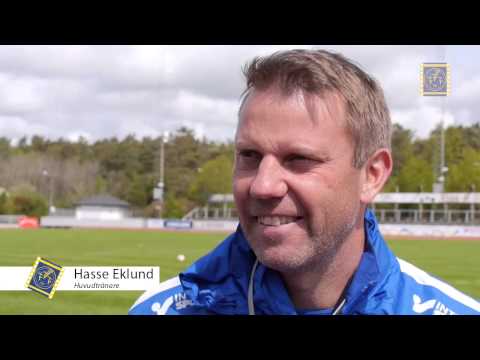 Inför Falkenberg   Kalmar i Allsvenskan 2015