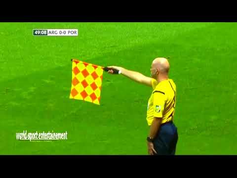 Portugal vs Argentina 4 1   All Goals & Extended Highlights RÉSUMÉ & GOLES  Last Matches  HD1