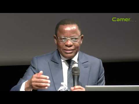 BE 0:13 / 11:12 « Le temps des diasporas », l’introduction du Pr Maurice Kamto