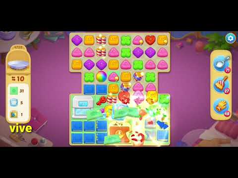 Matchington Mansion Level 4728