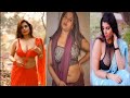 Beautiful Actress Hot Photoshoot Saree Lover Saree Fashion Saree Photoshoot Just 4u
