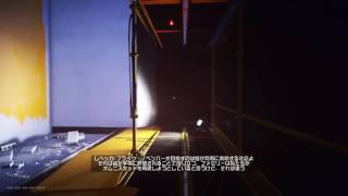 [ガラスの世界］ミラーズエッジ　カタリスト　#8