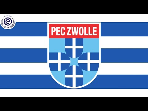 *Requested* PEC Zwolle Goal Song Eredivisie 21-22|PEC Zwolle Goaltune Eredivisie 21-22
