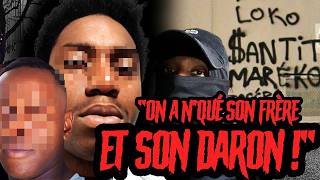 MAREKO, LOKO, KIMO : La sale histoire du massacre des Benouda et les 5 tentatives de meurtres !