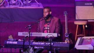 JGroove Band: Oh Happy Day!