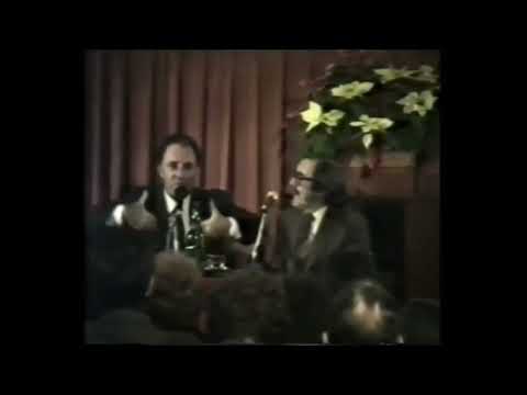 Carlo Bergonzi ricorda i segreti tecnici appresi da Beniamino Gigli nel 1948