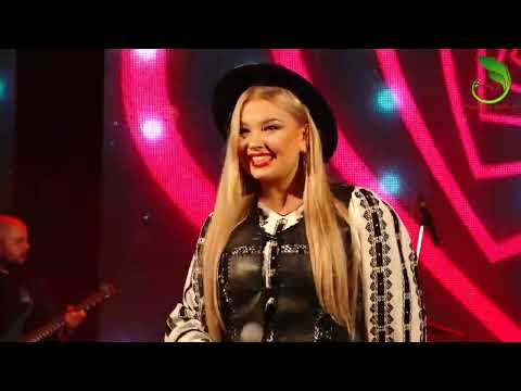 Doinita Gherman - Tu ma iubesti."Firicel de Busuioc" 2022, la Busuioc TV