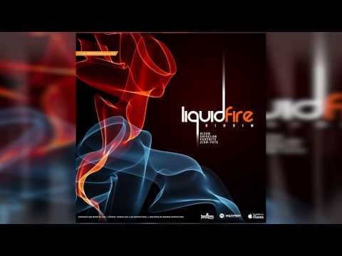 Rizon - IN THE SON - [[[ Liquid Fire Riddim ]]] - 2014 Gospel Dance