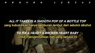 Download lagu BLACKPINK - THE HAPPIEST GIRL LYRICS | EASY LYRICS | LIRIK TERJEMAHAN | SUB INDO mp3