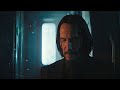 Ballerina 2025 John Wick S Entrance