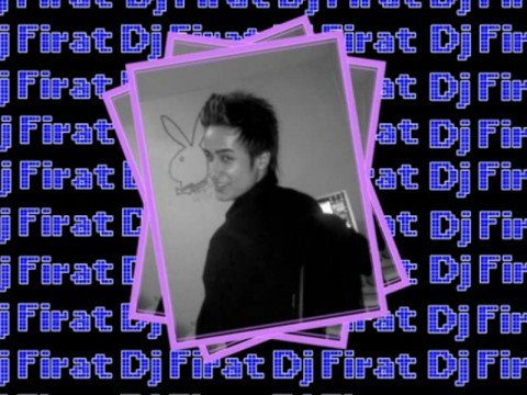 DeeJay FiRaT vs. Efe - Yar Bana Küsmüs (Remix)