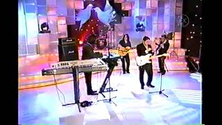 Los temerarios 🐺 caminando voy (💖gracias 💖)