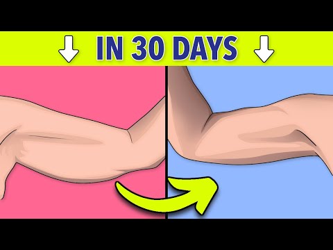 50 Knee Push Ups Challenge Beginner Arm and Chest Toning