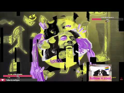 Reaktion: Bonez MC x LX x The Cratez - Bob Marley