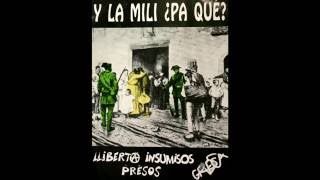Ska-P - Sargento Bolilla