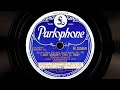 Jack Teagarden - I Just Couldn't Take it Baby (1933)