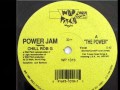 Chill Rob G - The Power