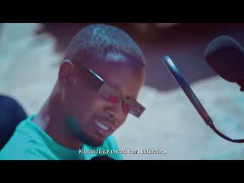 Mwari vanondida by Lobstar_zw (lyrical Visualizer)