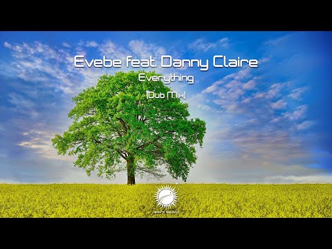 Evebe - Everything (Dub Mix)