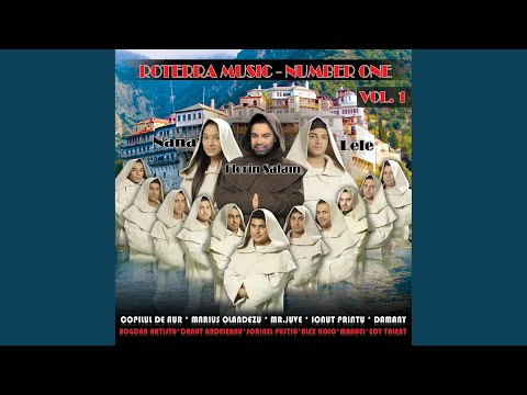 Vino sa-ti dau iubire