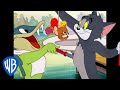 Tom und Jerry auf Deutsch | Frühlingsluft | WB Kids