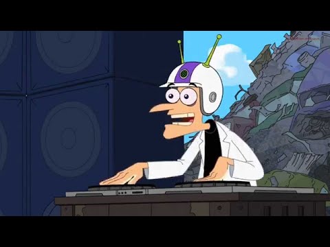 We Don’t Talk About The Platypus Controlling Me